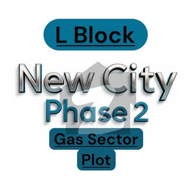 L Block Prime location Gas Sector Plot