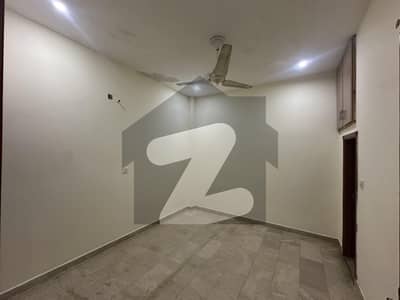 DC Colony Flat For Rent At Second Floor
