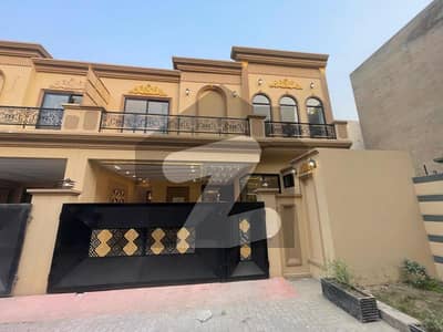 6 Marla Brand New Double Story House For Sale In Bahadurpur Near Bosan Road Multan
