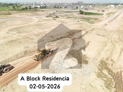 گلبرگ گرینز گلبرگ,اسلام آباد میں 2 کنال رہائشی پلاٹ 2.97 کروڑ میں برائے فروخت۔