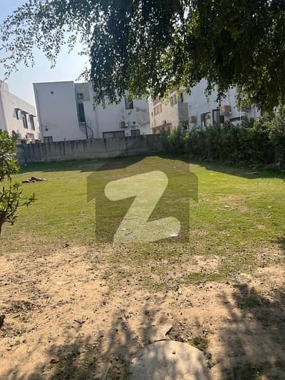 1 Kanal Plot Available For Sale Very Hot Location