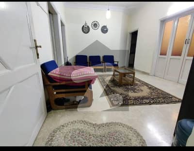 2 beds D/D for rent in Shebaz commerical DHA phase 6