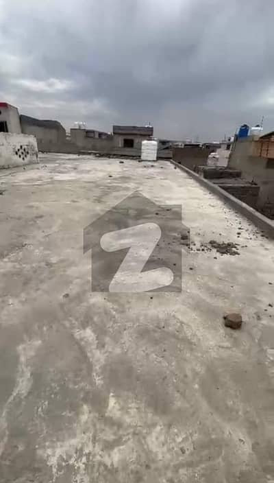 7 Marla Double story House For Sale