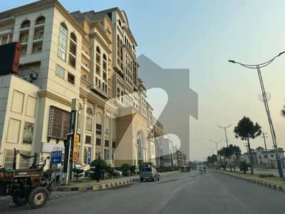 نیو سٹی - بلاک این نیو سٹی,واہ میں 5 مرلہ رہائشی پلاٹ 28.0 لاکھ میں برائے فروخت۔