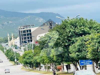 Prime Location Plot for Sale in B-17 Block E Ideal for Investment & Living