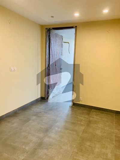 One Bed Non Furnished Apartment Available For Rent In Bahria Town Lahore