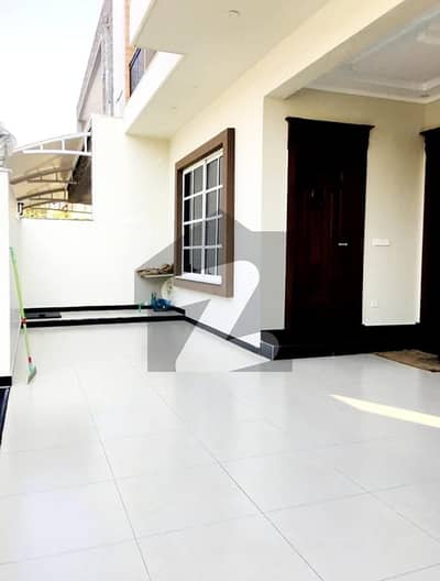 14 Marla full House Like Brand New For Rent With All Basic Necessities