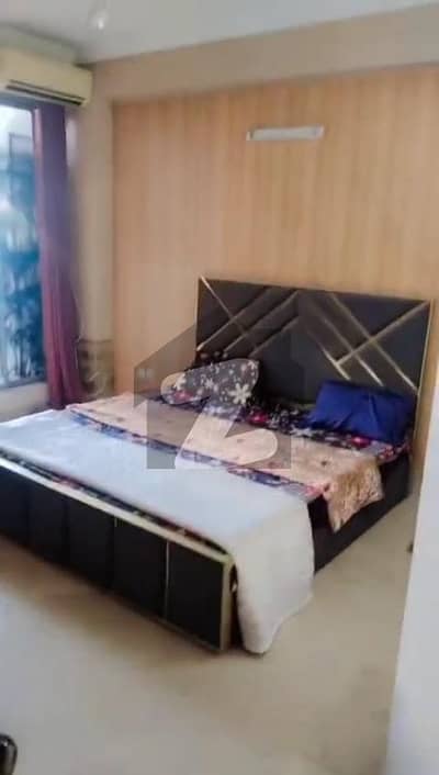 ای ۔ 11 اسلام آباد میں 2 کمروں کا 5 مرلہ فلیٹ 75.0 لاکھ میں برائے فروخت۔