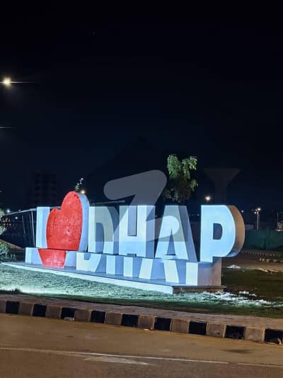 ڈی ایچ اے فیز 1 - سیکٹر اے ڈی ایچ اے فیز 1,ڈی ایچ اے ڈیفینس,پشاور میں 1 کنال رہائشی پلاٹ 2.4 کروڑ میں برائے فروخت۔