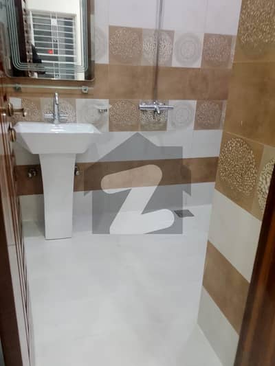 5 Marla House For Rent