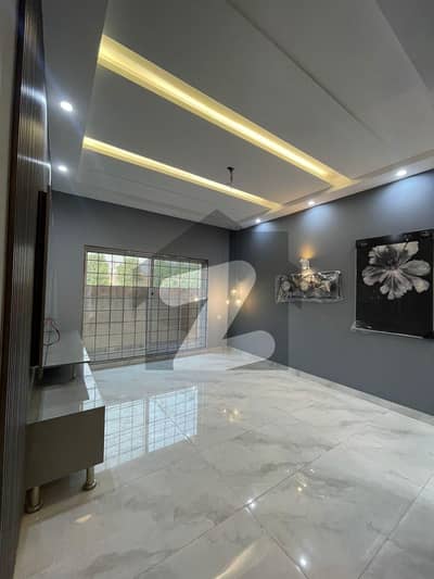 B Block. 1 Kanal House Is For Sale