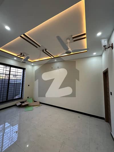 Ground Floor For Rent 4 Marla House For Rent