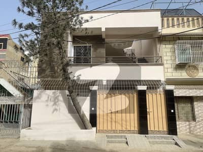 گلستانِ جوہر کراچی میں 5 کمروں کا 5 مرلہ مکان 3.75 کروڑ میں برائے فروخت۔