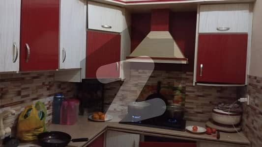 Your Search Ends Right Here With The Beautiful Prime Location House In North Karachi At Affordable Price Of Pkr Rs. 16200000