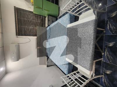 V I P Furnished Studio Available In G11/4 For Ladies
