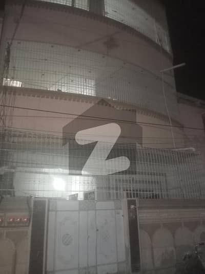 120 Yard Without Owner 2 Bed Drawing Lounge Sweet Water Plus Boring For Rent