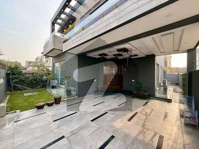 Defence 10 marla bungalow for sale
