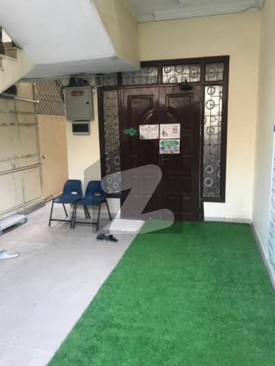 Silent Commercial Space 3 Bed Hall Available for Rent