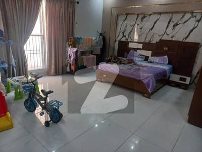 second floor unit with roof on prime location