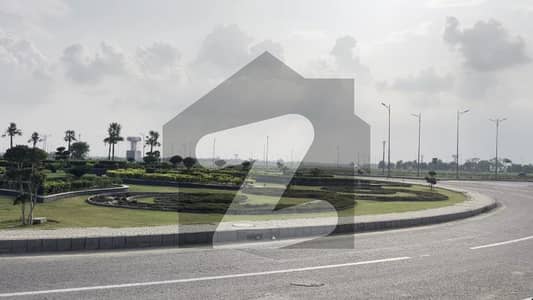 PLOT # K-1760 RESIDENTIAL PLOT LOCATED IN THE BEST BLOCK OF DHA LAHORE.