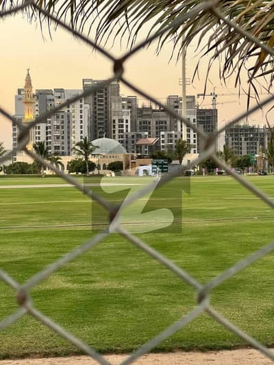 240 Sq Yrd Plot available For Sale on Prime Location