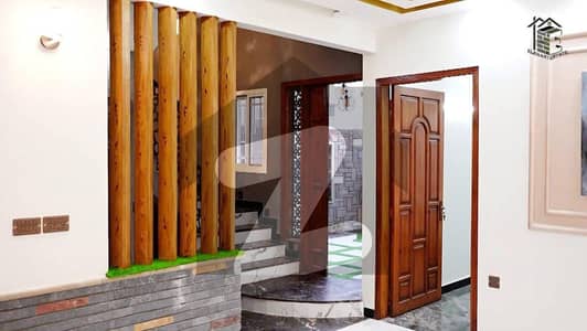 240 Sq yrd Luxury full Furnished Brand new Bungalow Available For Sale on Block A Naya nazimabad