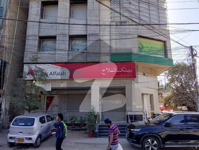 Prime commercial building for sale