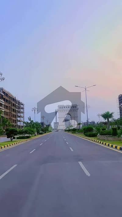 Faisal Hills Block D Size 30*60 Plot#321 located on 50ft wide street near Park Masjid and School