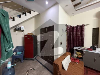 3 Marla Single Storey Luxury House For Sale