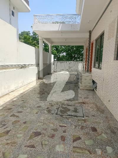 F-10 Beautiful House for Rent