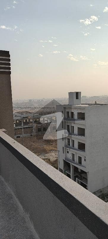 5 Marla B Ready For Possession And Solid Land Airport Green Garden