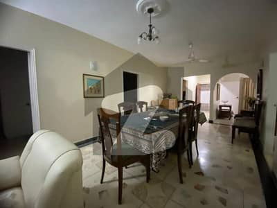 Ground Floor Portion Available For Rent Ready To Move