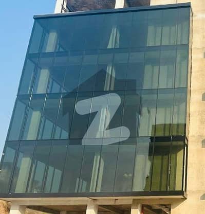 Building For Rent In Dha 1 Islamabad
