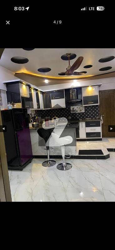 House for Sale in North Nazimabad Block H, L, N