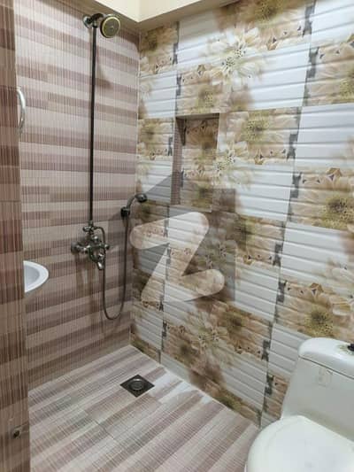 4 Rooms Flat For Sale In North Nazimabad Block H, L, N