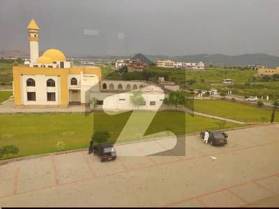 Residential Plot In Engineering Co-operative Housing (ECHS) Sized 600 Square Yards Is Available