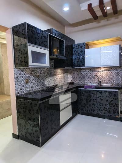 FLAT FOR SALE IN NORTH NAZIMABAD BLOCK N, H, M