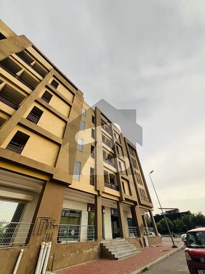 Bahria heights 7 luxury apartment for sale