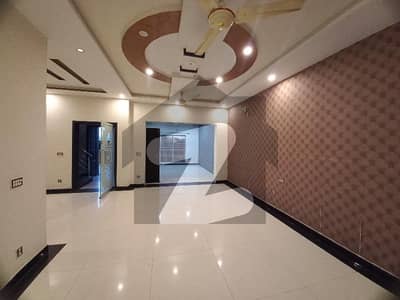 10 Marla Upper Portion Available In Abdalian Society Near By Pcsir Phase 2 Near UCP University And Shoukat Khanam