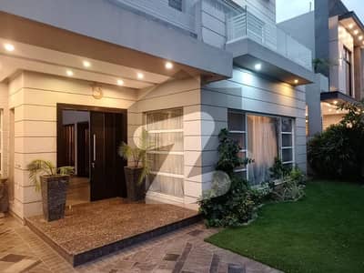 Defence 10 Marla Slightly Used Bungalow For Sale Ideal Location Reasonable Price