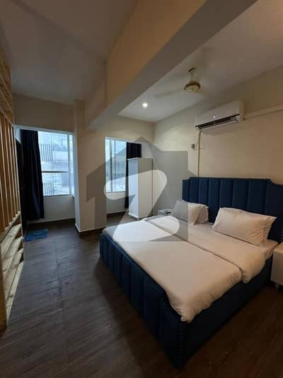 Dha Fully Furnished Excuisite UAE Style Studio With Lift