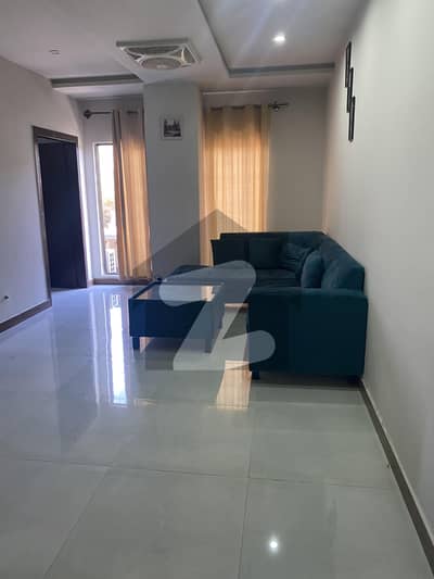 Two Bed Furnished Apartment For Sale