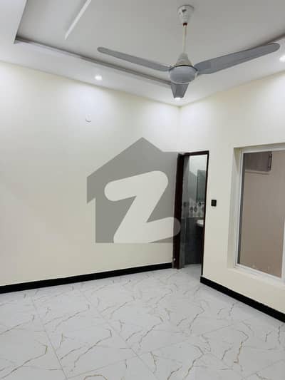 2.5 Marla Double Storey House
