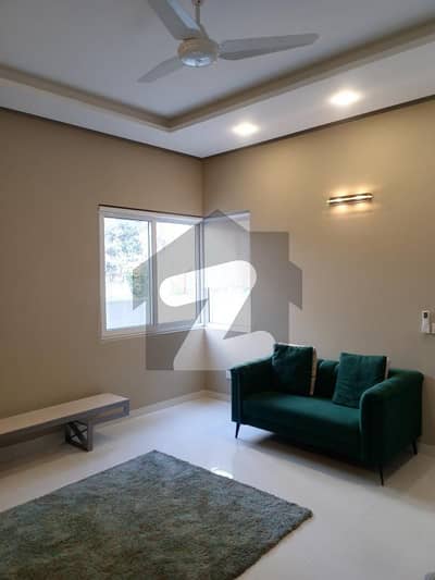 Brand New Furnished House For Rent In F-7