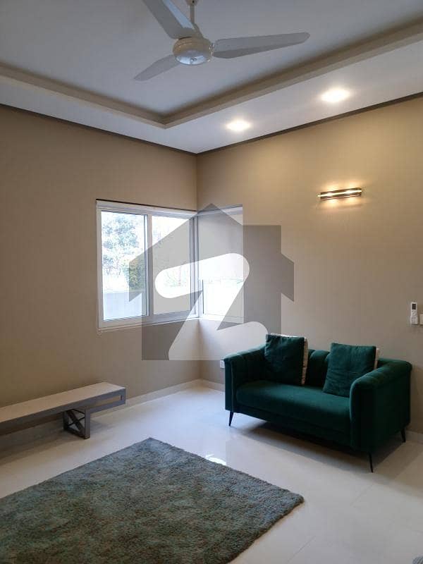 Brand New Furnished House For Rent In F-7 Brand New Furnished House For Rent In F-7