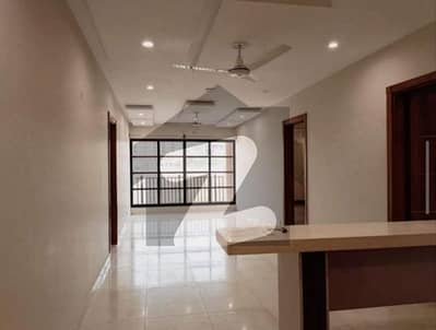 Bahria Enclave Sector H The Galleria Residency 3 Bedroom Diamond Category 2,458 Sqft Murree Facing Apartment For Sale