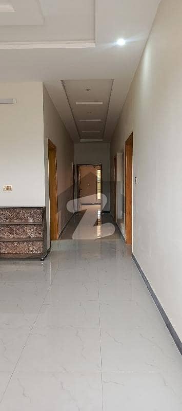 1 Kanal Ground Portion For Rent