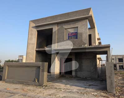 10 Marla House For Sale In DHA Bahawalpur