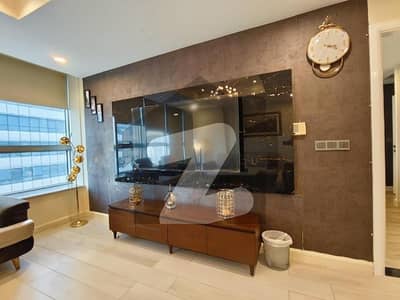 Full Furnished Apartment Available For Short Term