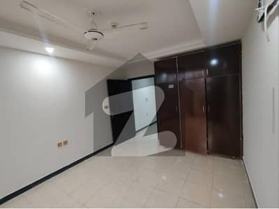 Bahria Enclave Sector H One Bedroom 630 Sqft Apartment For Sale 3rd Floor Bahria Transfer